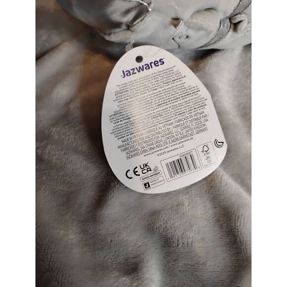 Wicked 6" Squishmallow Set of 5 - Picture 4 of 16